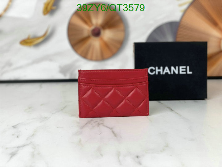 SAMC - CHL Wallets - 059