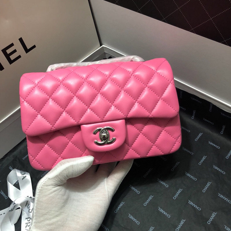 Satchel Bags - CHL Bags - 3815
