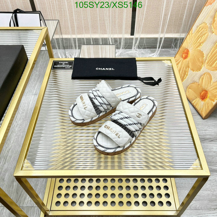 SAMC - CHL Women Shoes Slippers - 128