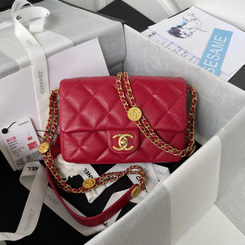 Satchel Bags - CHL Bags - 7588