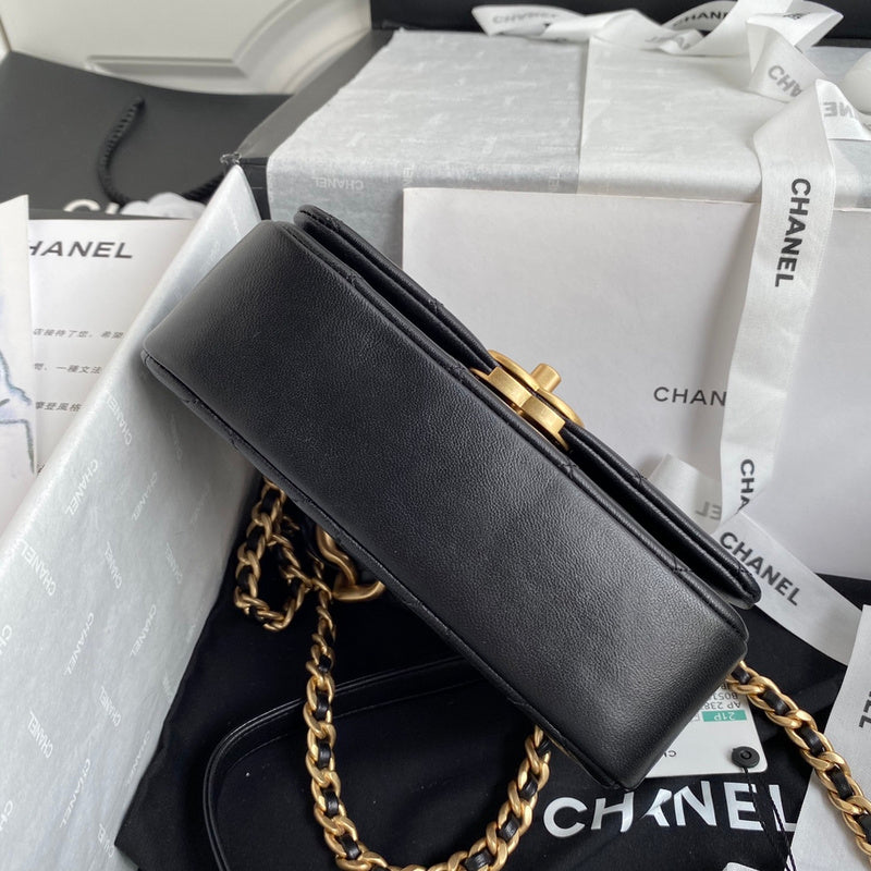 Satchel Bags - CHL Bags - 1811
