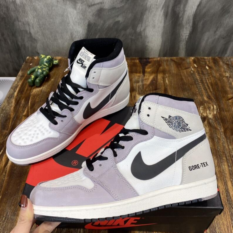 SAMC - NKE Shoes - 1002