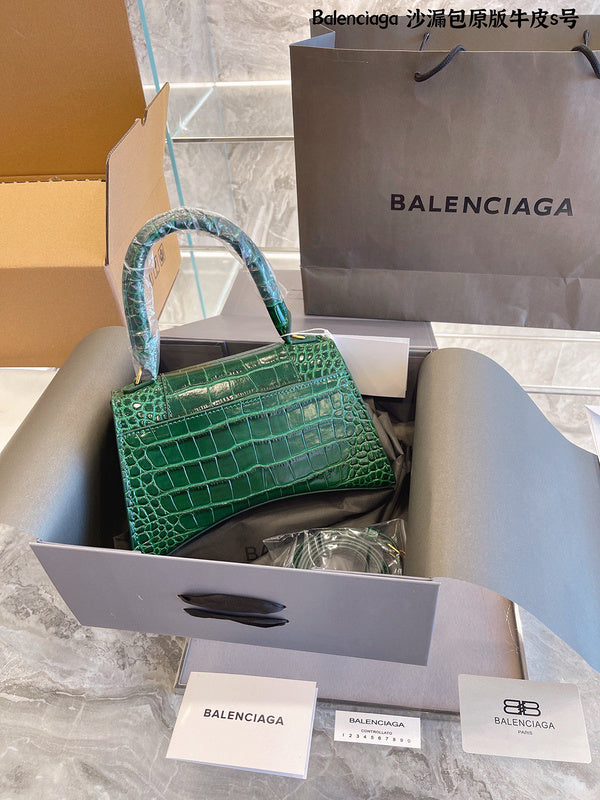 Satchel Bags - BGA Bags - 1432
