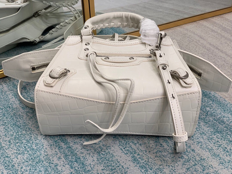 Satchel Bags - BGA Bags - 867