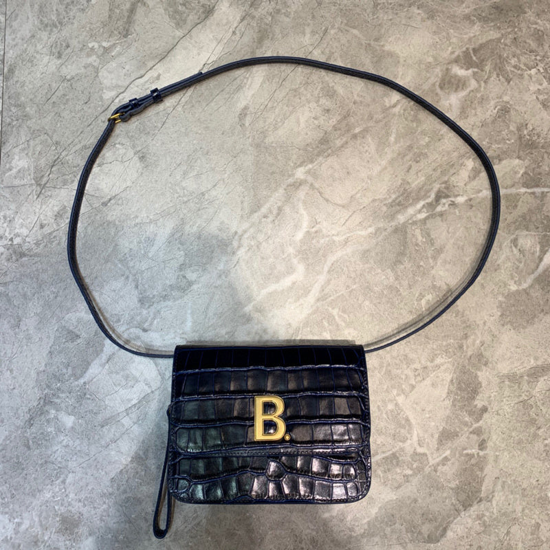 Satchel Bags - BGA Bags - 911