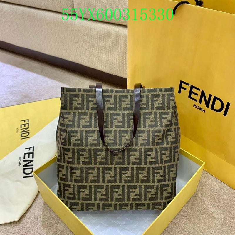 Glami - FDE Bags - 3440