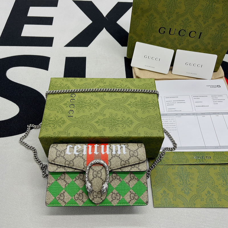 Satchel Bags - GCI Bags - 6734