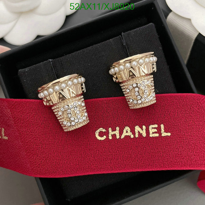 SAMC - CHL Jewelry Earrings - 568