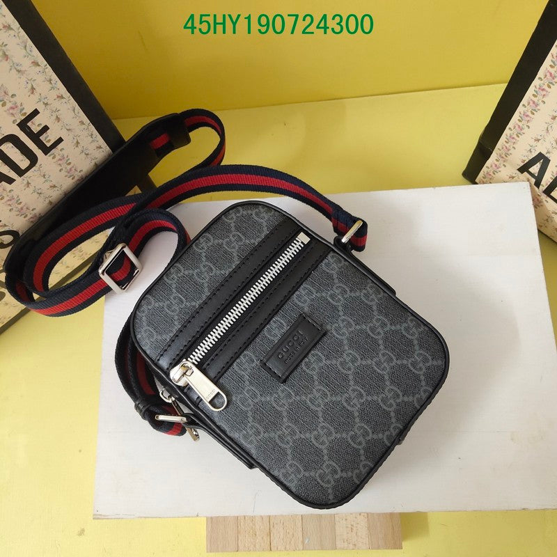 Glami - GUKI Bags - 2414