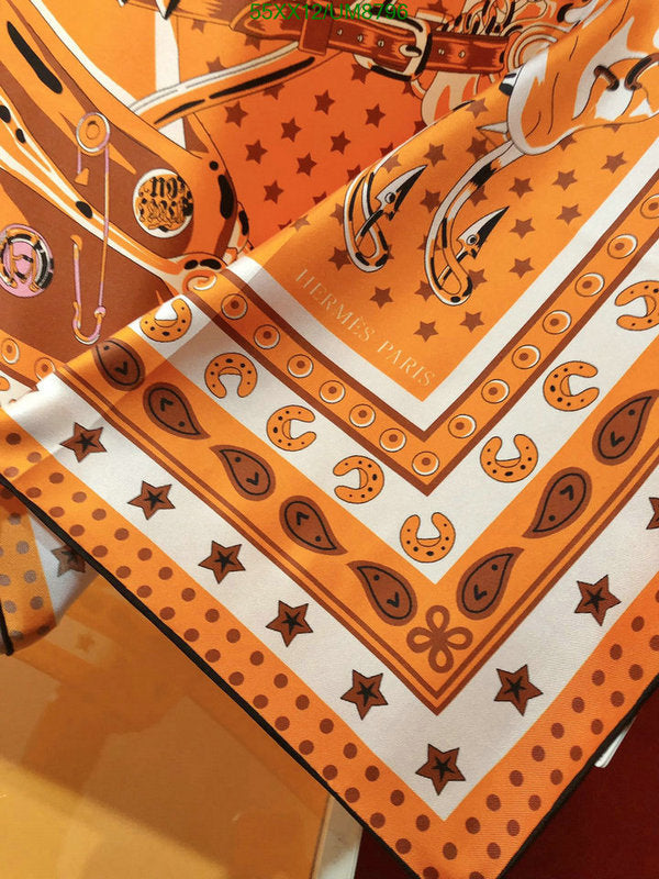 SAMC - HMS Scarves - 342