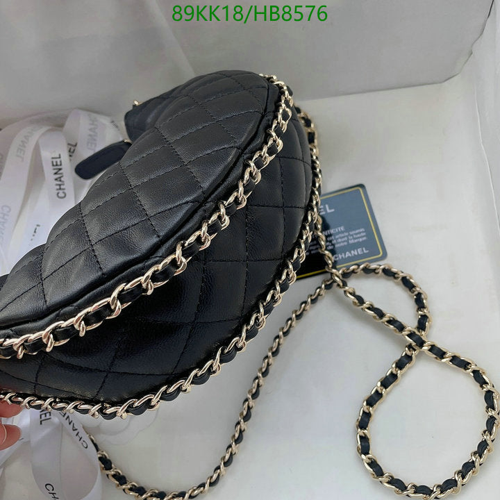 SAMC - CHL Bags Crossbody - 025