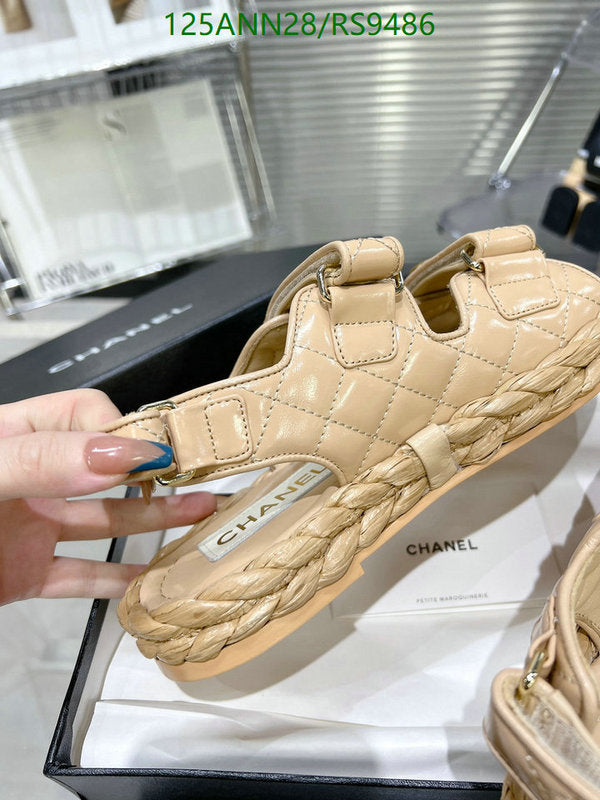 SAMC - CHL Women Shoes Beach - 053