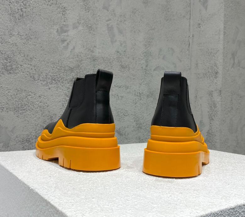 SAMC - BO Women Shoes - 161