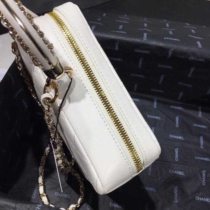 Satchel Bags - CHL Bags - 4798