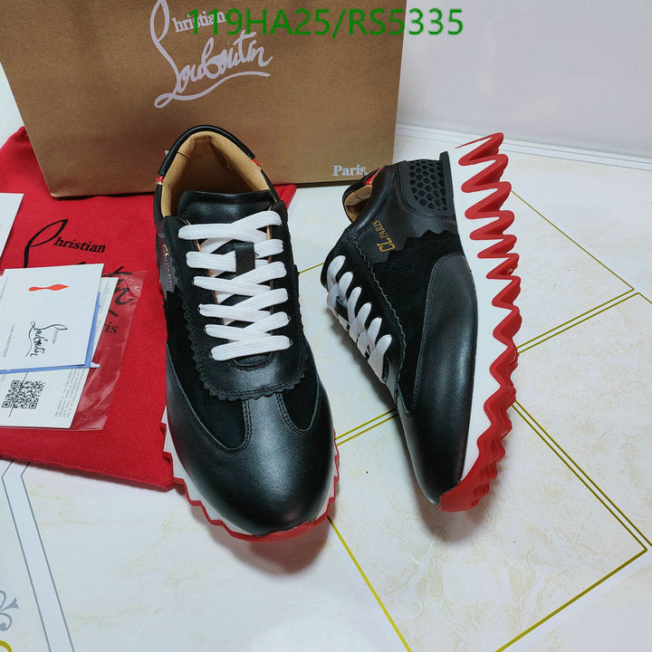 SAMC - CBL Women Shoes - 052