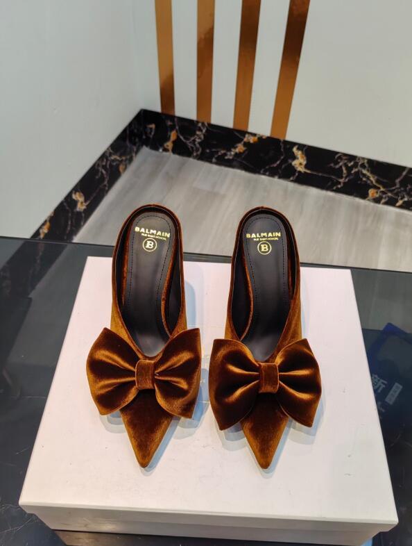 SAMC - BAM Women Shoes - 067
