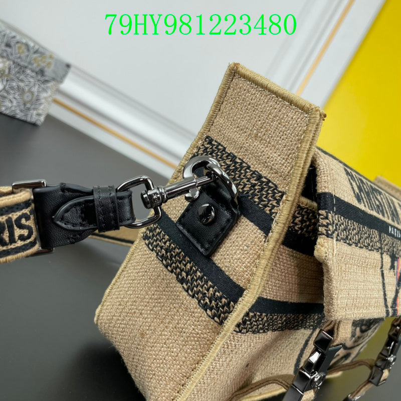 Glami - DOR Bags - 963
