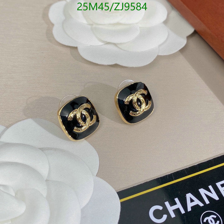 SAMC - CHL Jewelry Earrings - 434