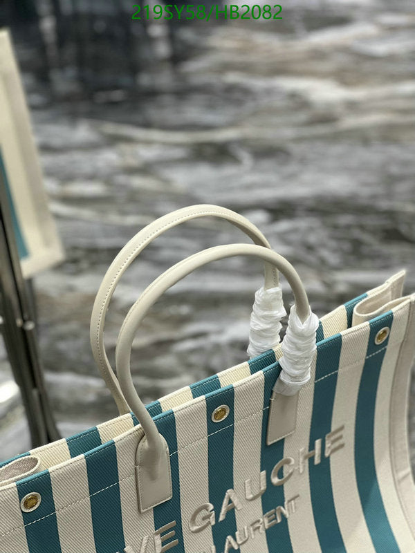 SAMC - YLS Bags - 034
