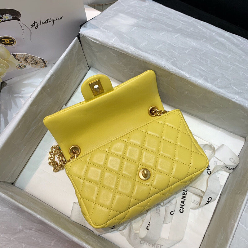 Satchel Bags - CHL Bags - 4699