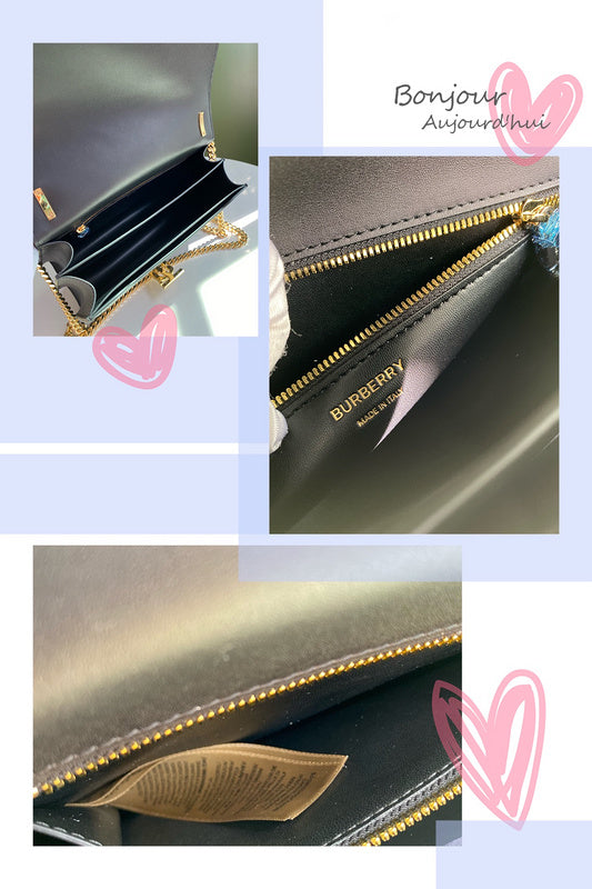Glamy - BOR Bags - 958