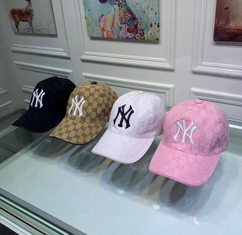 SAMC - Mix Hats - 131