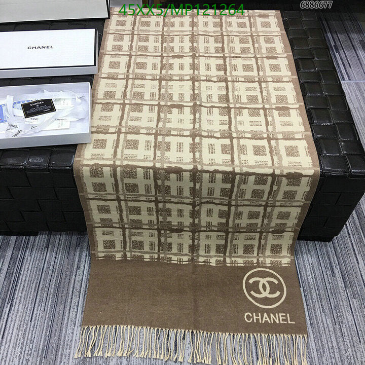 SAMC - CHL Scarves - 933