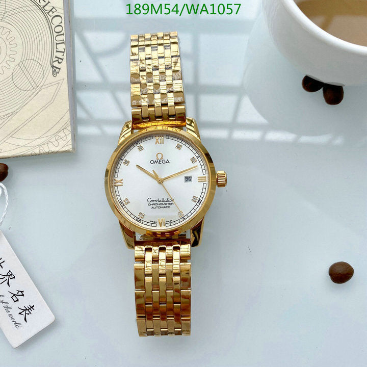 SAMC - OG Watches - 159