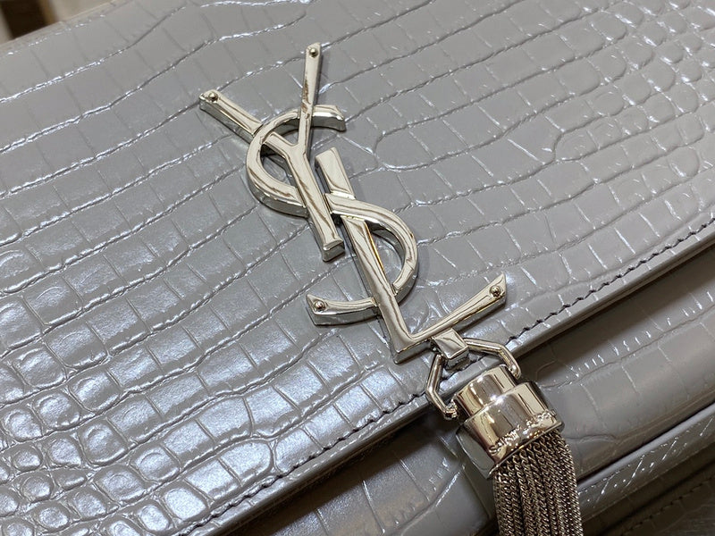Satchel Bags - SLY Bags - 2279