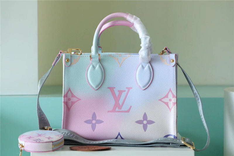 Satchel Bags - VL Bags - 6971