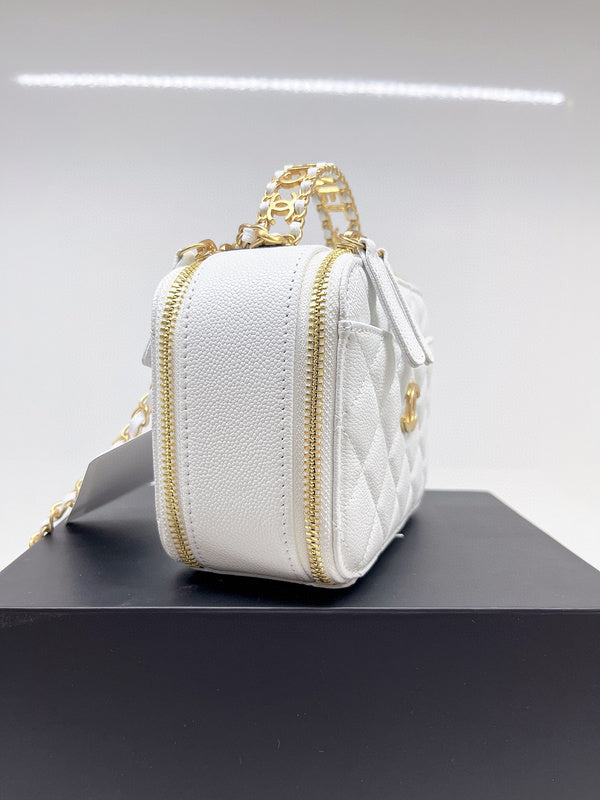 Satchel Bags - CHL Bags - 3182