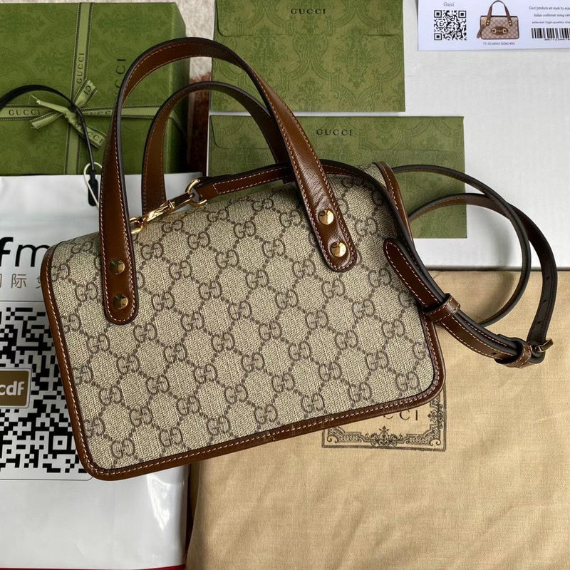 GUI2 Bags - Fashion Bags  1022