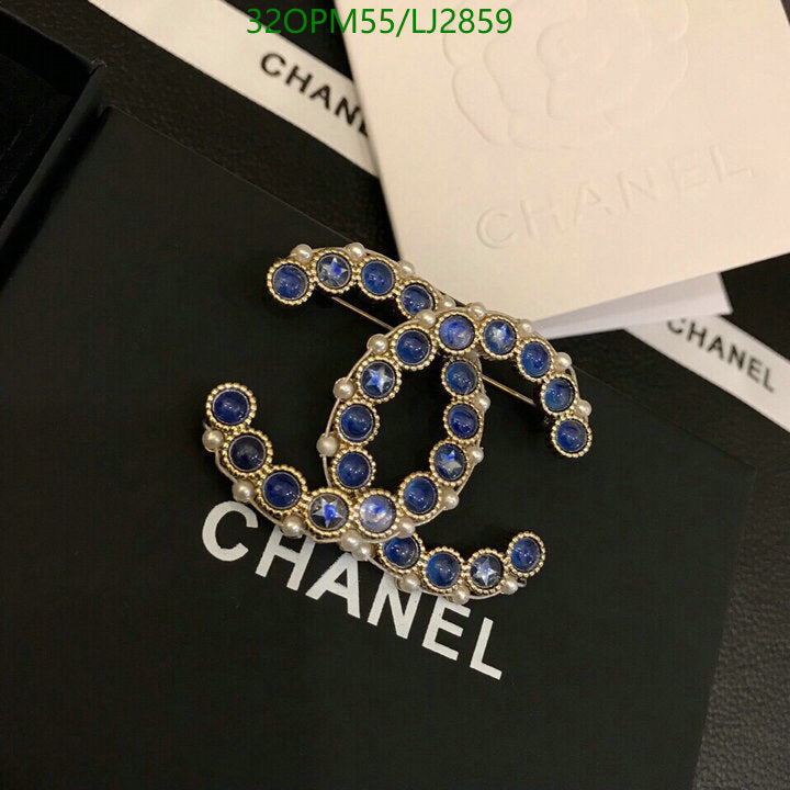SAMC - CHL Jewelry - 1221