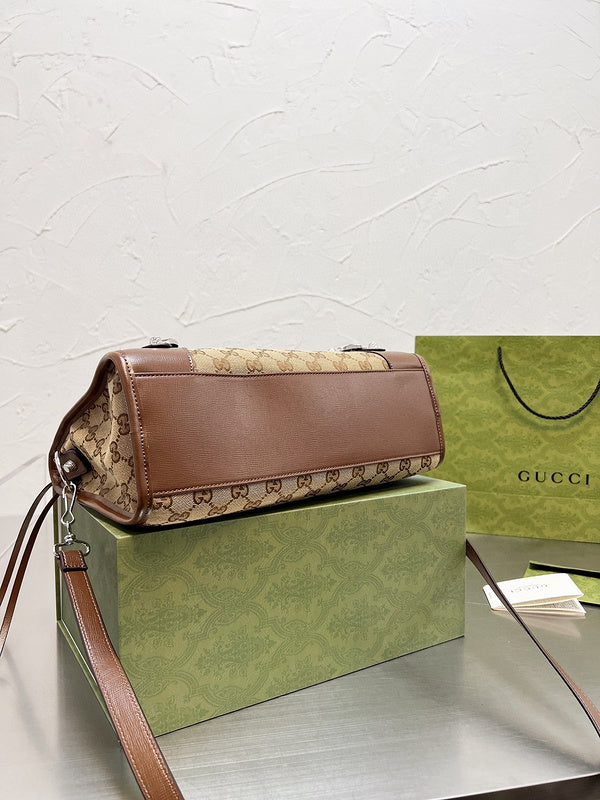 Glami Fashion - BGA Bags - 1490
