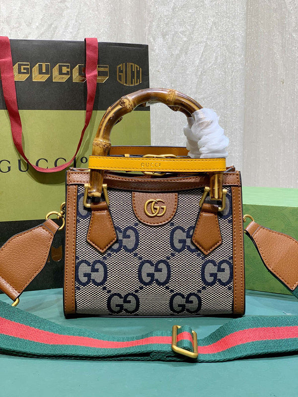 Satchel Bags - GCI Bags - 669