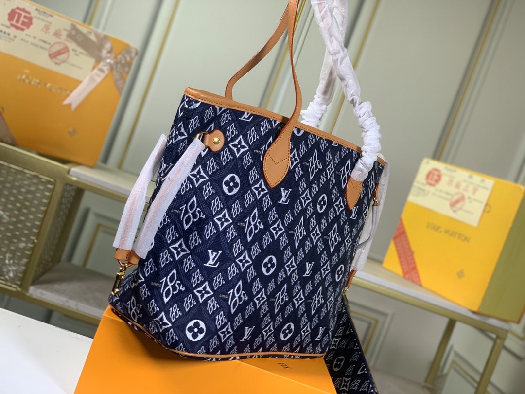EN - New Arrival Bags LUV 100