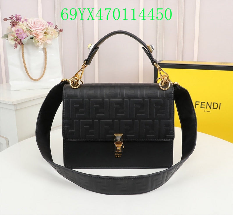 Glami - FDE Bags - 3471