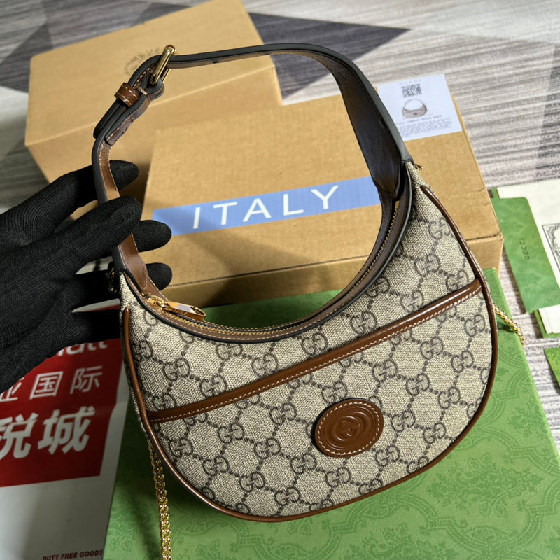 ELE - GG Bags - 906