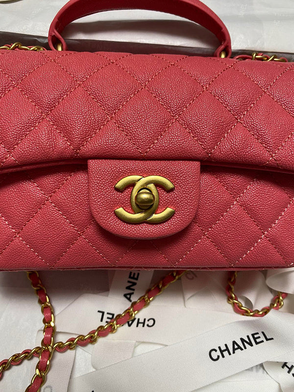Satchel Bags - CHL Bags - 4378