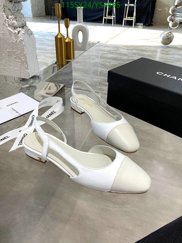 SAMC - CHL Women Shoes Ballet - 327
