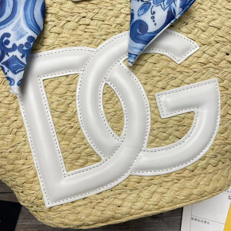 Satchel Bags - DG Bags - 381