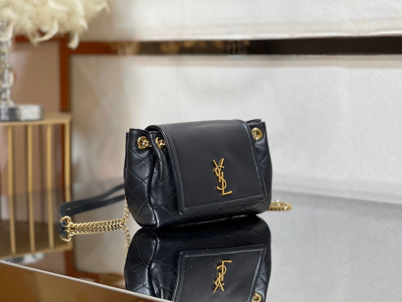 Satchel Bags - SLY Bags - 2052