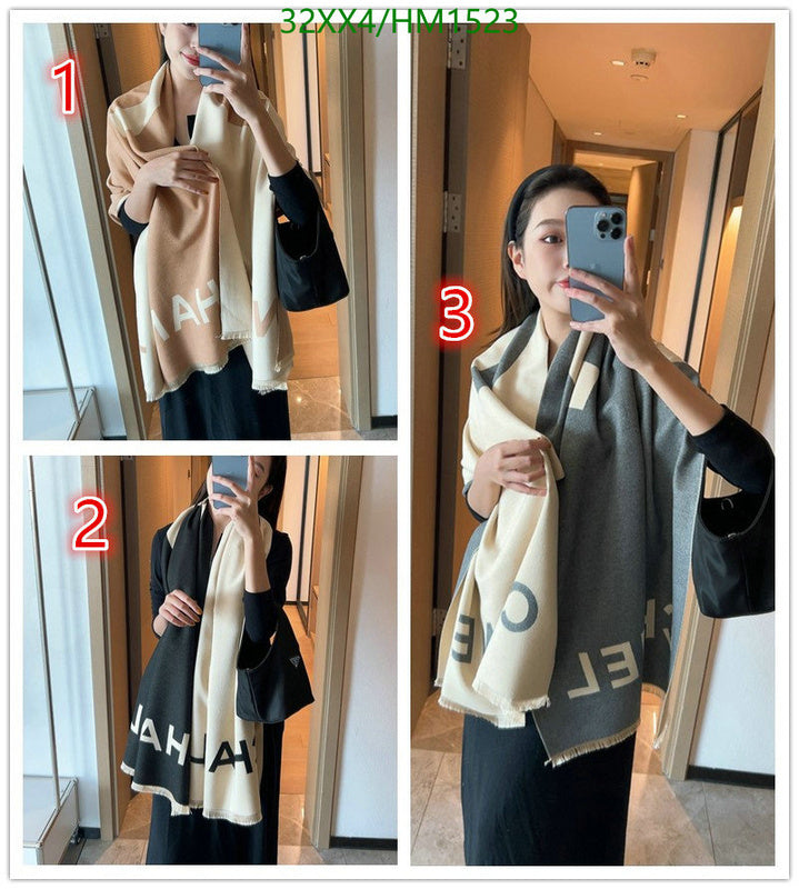 SAMC - CHL Scarves - 868