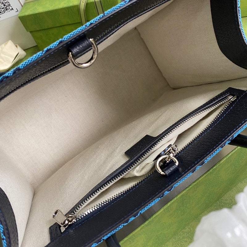 Satchel Bags - GCI Bags - 5909