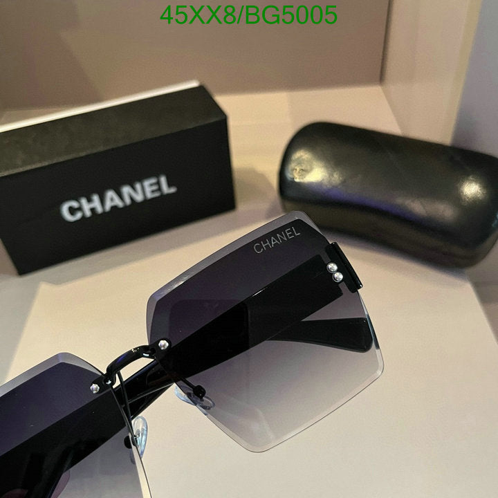 SAMC - CHL Glasses - 135