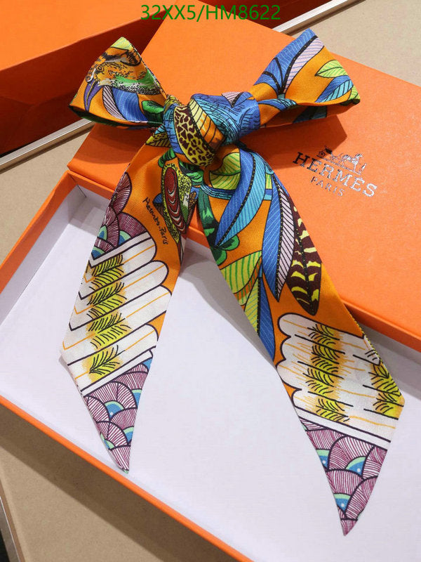SAMC - HMS Scarves - 770