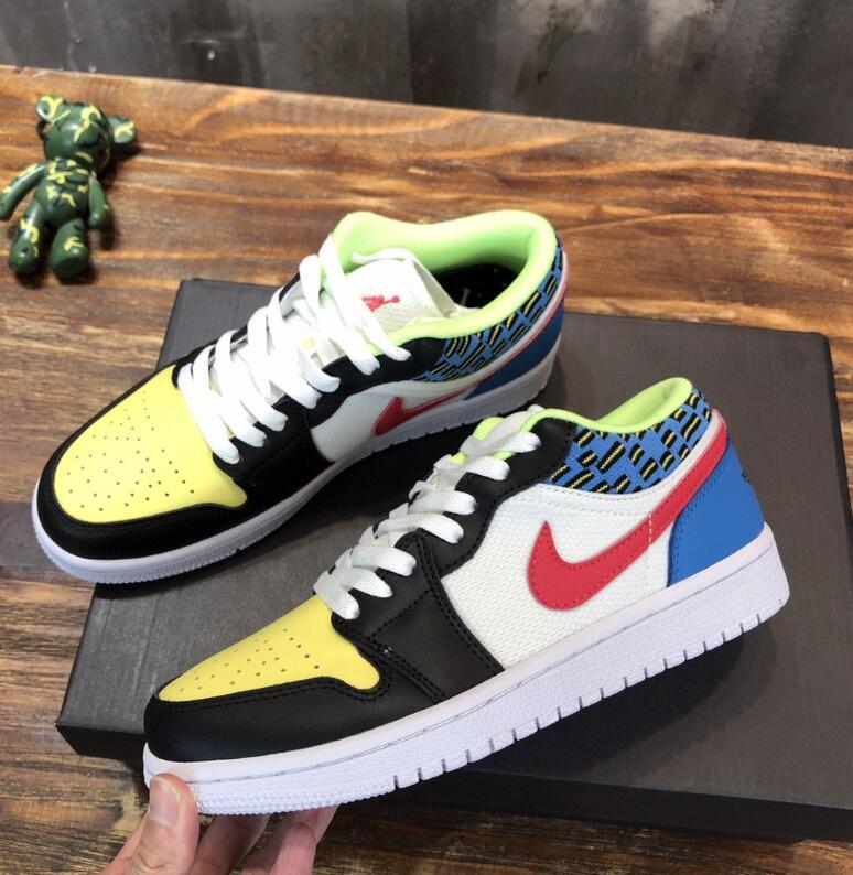 SAMC - NKE Shoes - 1027