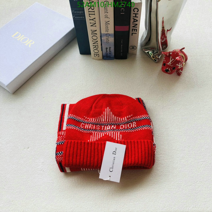 SAMC - DOR Scarves - 382
