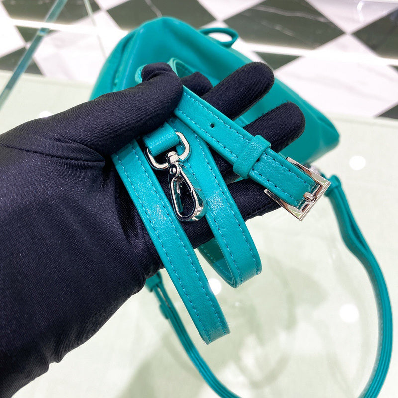 Satchel Bags - PDA Bags - 2798