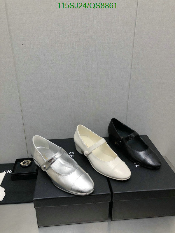 SAMC - CHL Women Shoes - 045